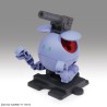 Maquette Gundam Haropla Ball Haro