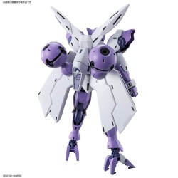 Maquette Gundam Witch From Mercury HG 1/144 Beguir-Beu