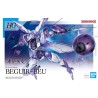 Maquette Gundam Witch From Mercury HG 1/144 Beguir-Beu