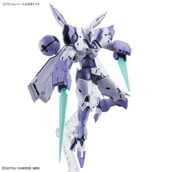 Maquette Gundam Witch From Mercury HG 1/144 Beguir-Beu