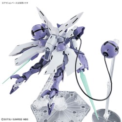 Maquette Gundam Witch From Mercury HG 1/144 Beguir-Beu