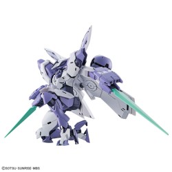 Maquette Gundam Witch From Mercury HG 1/144 Beguir-Beu