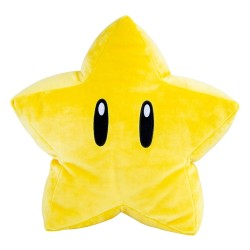 Figurine en peluche Super Mario Mocchi-Mocchi Point Méga Super Etoile