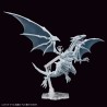 Maquette Yu-Gi-Oh! Duel Monsters Figure-Rise Standard Amplified Blue-Eyes White Dragon