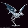 Maquette Yu-Gi-Oh! Duel Monsters Figure-Rise Standard Amplified Blue-Eyes White Dragon
