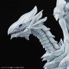 Maquette Yu-Gi-Oh! Duel Monsters Figure-Rise Standard Amplified Blue-Eyes White Dragon