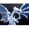 Maquette Yu-Gi-Oh! Duel Monsters Figure-Rise Standard Amplified Blue-Eyes White Dragon