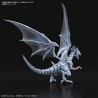 Maquette Yu-Gi-Oh! Duel Monsters Figure-Rise Standard Amplified Blue-Eyes White Dragon