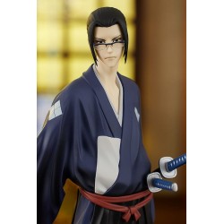 Statuette Samurai Champloo Pop Up Parade L Jin