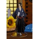 Statuette Samurai Champloo Pop Up Parade L Jin