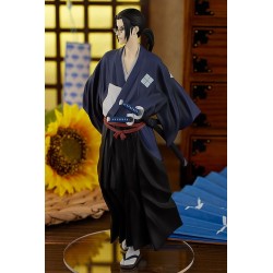 Statuette Samurai Champloo Pop Up Parade L Jin