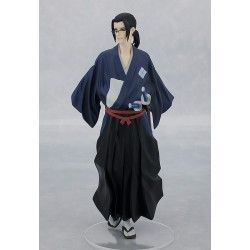 Statuette Samurai Champloo Pop Up Parade L Jin