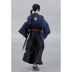 Statuette Samurai Champloo Pop Up Parade L Jin