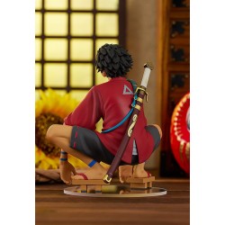 Statuette Samurai Champloo Pop Up Parade L Mugen