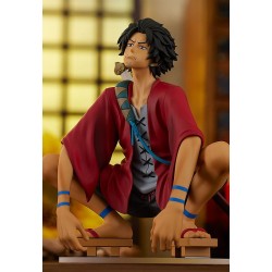 Statuette Samurai Champloo Pop Up Parade L Mugen