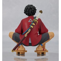 Statuette Samurai Champloo Pop Up Parade L Mugen