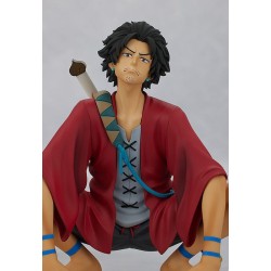 Statuette Samurai Champloo Pop Up Parade L Mugen