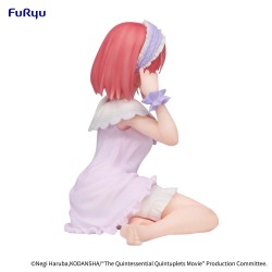 Figurine The Quintessential Quintuplets Noodle Stopper Nino Nakano Loungewear Version