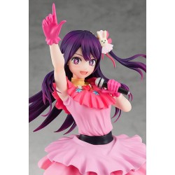 Statuette Oshi No Ko Pop Up Parade Ai