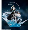 Statuette Bleach: Thousand-Year Blood War Figuarts Zero Toshiro Hitsugaya