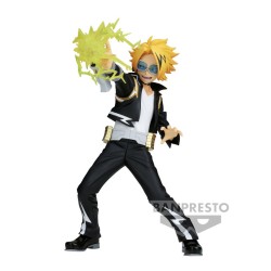 Figurine My Hero Academia The Amazing Heroes Plus Vol.7 Denki Kaminari