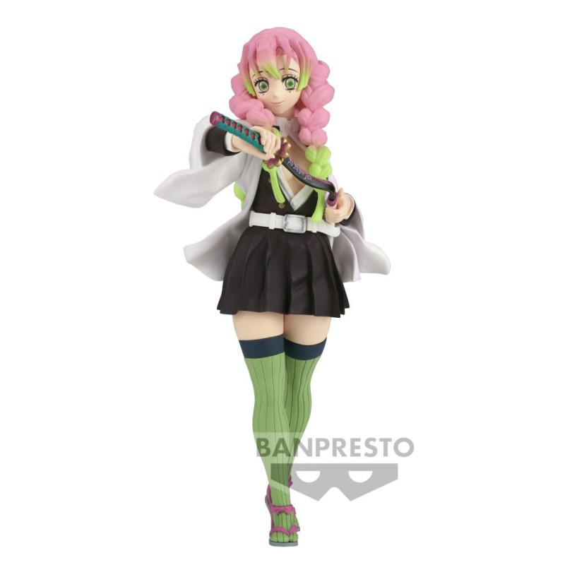 Figurine Demon Slayer Vol.49 Mitsuri Kanroji