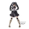 Figurine Shy Lady Black