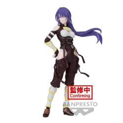 Figurine Shangri La Frontier Arthur Pencilgon