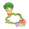 Figurine Urusei Yatsura Lamu Q posket Together Ten