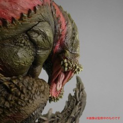 Statuette Monster Hunter Capcom Figure Builder Creator's Model Deviljho
