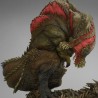 Statuette Monster Hunter Capcom Figure Builder Creator's Model Deviljho