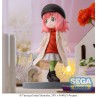 Figurine Spy x Family Luminasta Anya Forger Stylish Look Vol. 1