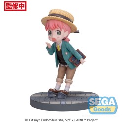 Figurine Spy x Family Luminasta Anya Forger Stylish Look Vol. 2
