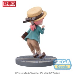 Figurine Spy x Family Luminasta Anya Forger Stylish Look Vol. 2