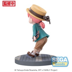 Figurine Spy x Family Luminasta Anya Forger Stylish Look Vol. 2