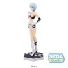 Figurine Evangelion Luminasta Evangelion Racing Rei Ayanami Pit Walk