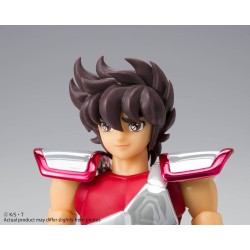 Figurine Saint Seiya Myth Cloth Pegasus Seiya 20th Anniversary Version