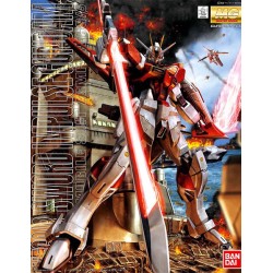 Maquette Gundam SEED Destiny MG 1/100 Sword Impulse Gundam