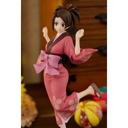 Statuette Samurai Champloo Pop Up Parade L Fuu