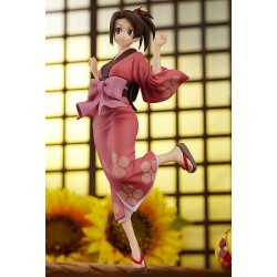 Statuette Samurai Champloo Pop Up Parade L Fuu