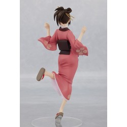 Statuette Samurai Champloo Pop Up Parade L Fuu