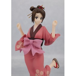 Statuette Samurai Champloo Pop Up Parade L Fuu