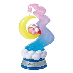Terrarium Swing Kirby in Dreamland Sleep Kirby