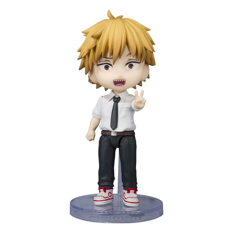 Figurine Chainsaw Man Figuarts Mini Denji