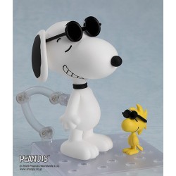 Figurine Peanuts Nendoroid Snoopy