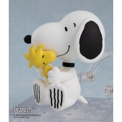Figurine Peanuts Nendoroid Snoopy
