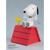 Figurine Peanuts Nendoroid Snoopy