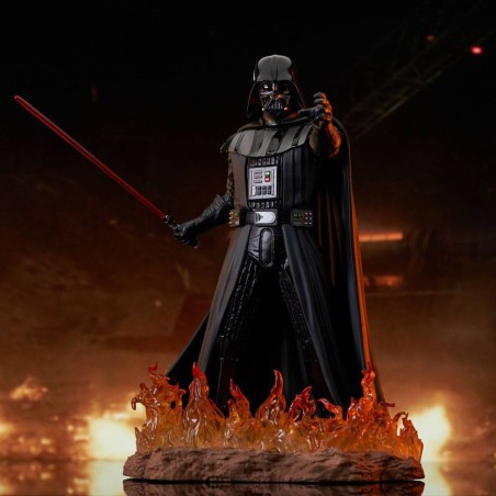 Figurine Star Wars Premier Collection 1/7 Darth Vader