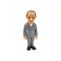 Figurine Minix Le Silence des Agneaux Hannibal Lecter