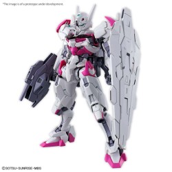 Maquette Gundam Witch From Mercury HG 1/144 Gundam LFrith